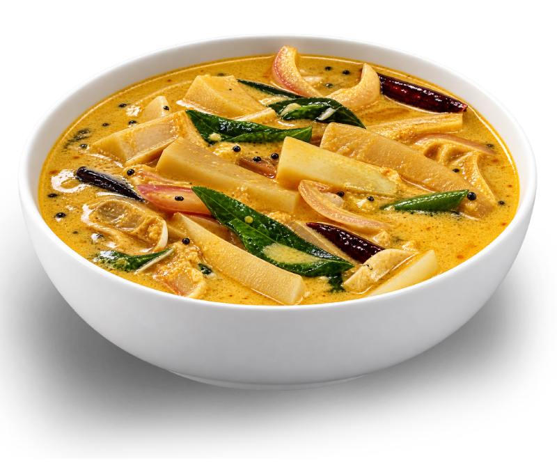 Angamali Mango Curry