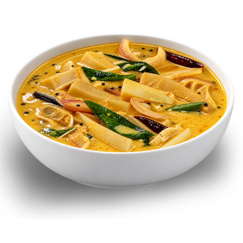 Angamali Mango Curry