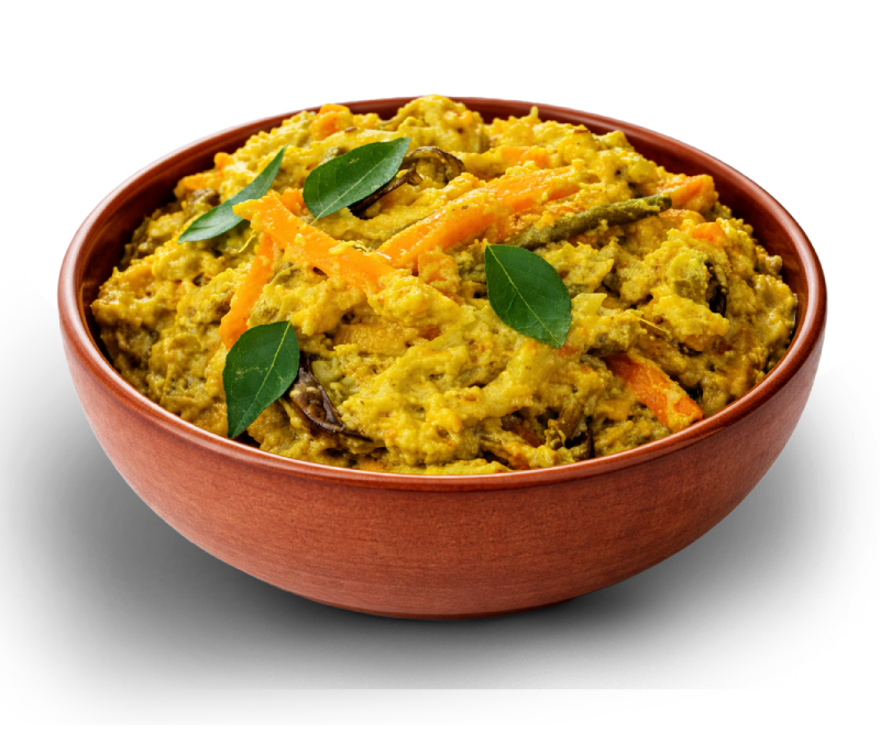 Avial Curry