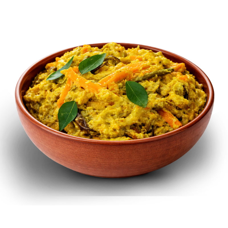 Avial Curry