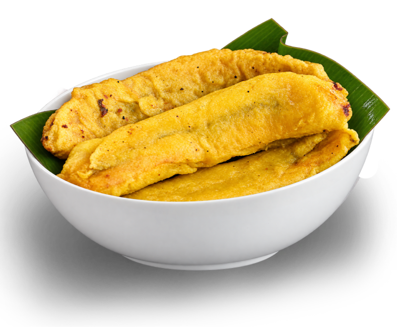 Banana Fry