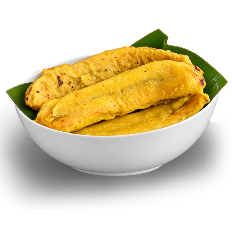 Banana Fry