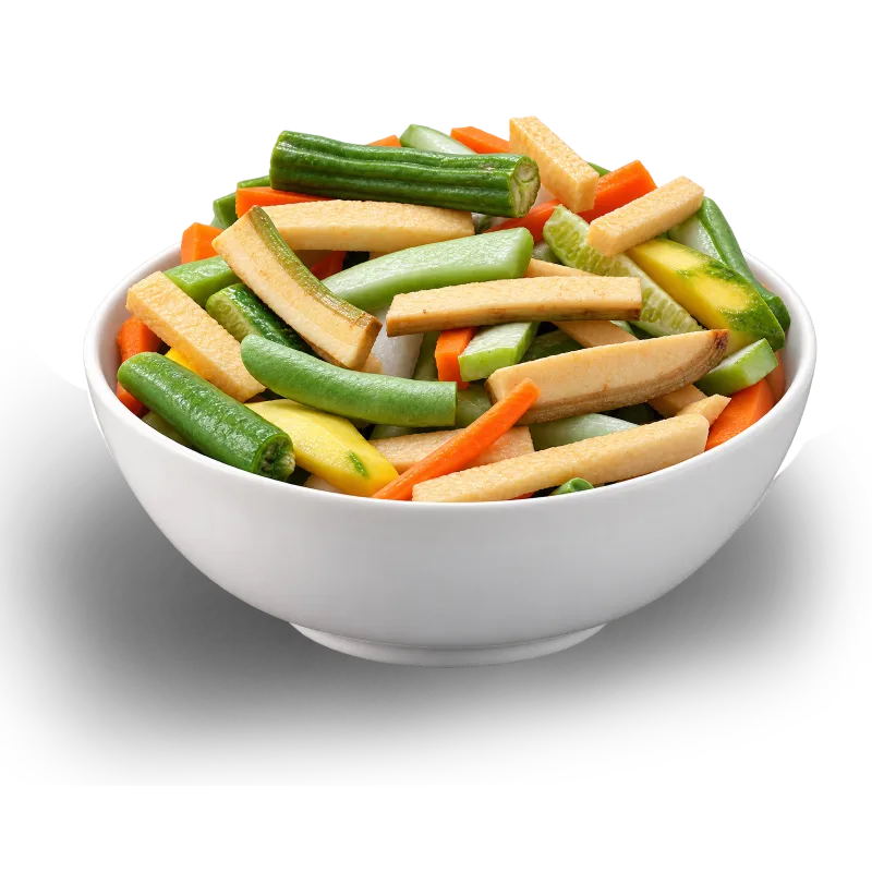 Best Frozen Vegetables