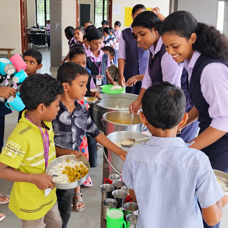 Corporate Social Responsibility