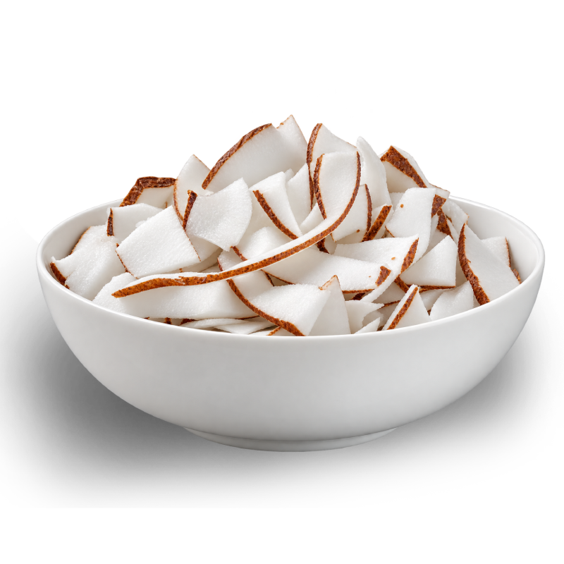Frozen Coconut