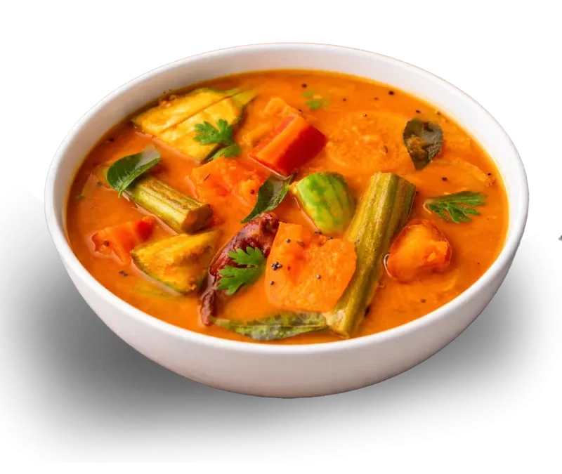 Sambar Gravy