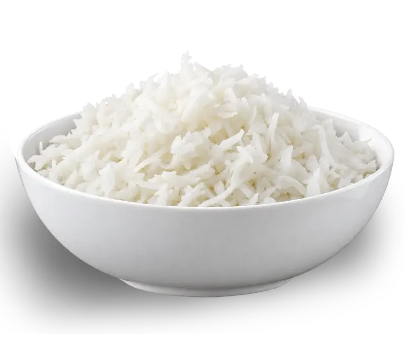 Grated Coconut