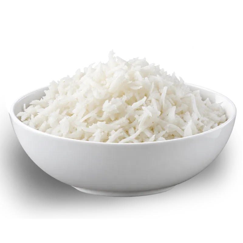 Grated Coconut