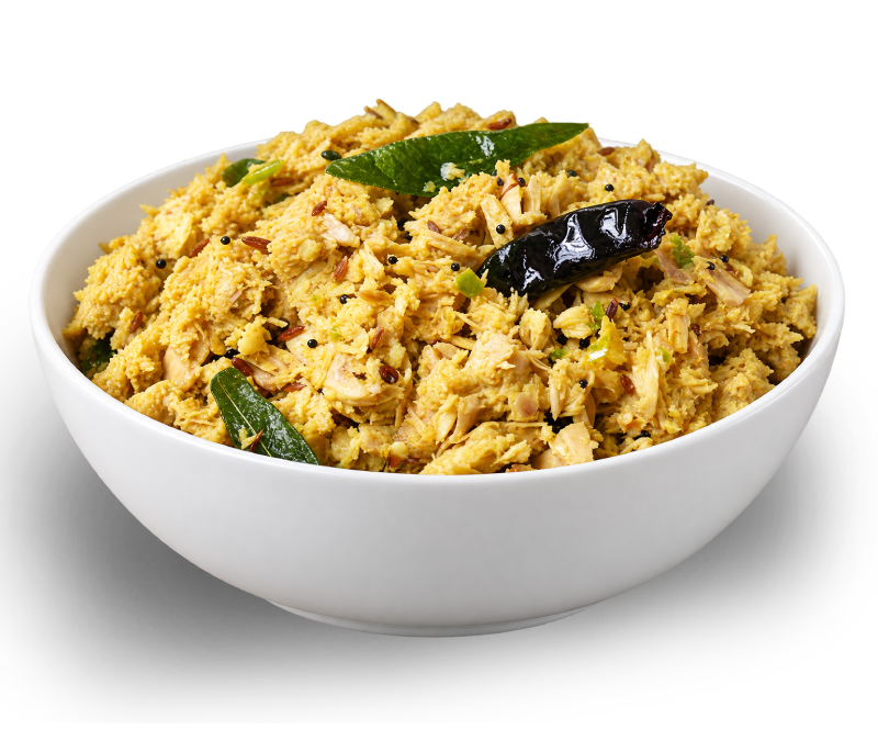 Idichakka Thoran
