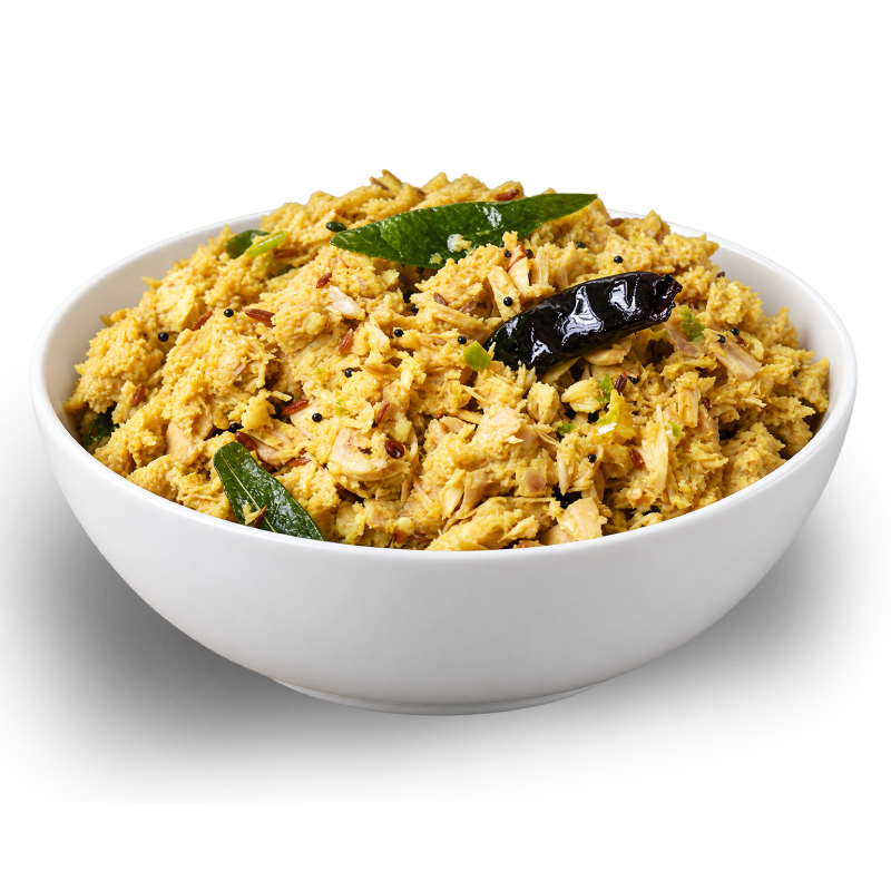 Idichakka Thoran