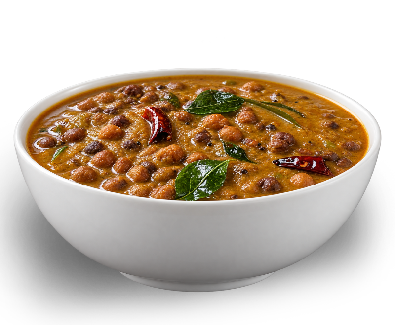 Kadalacurry