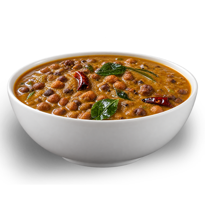 Kadalacurry