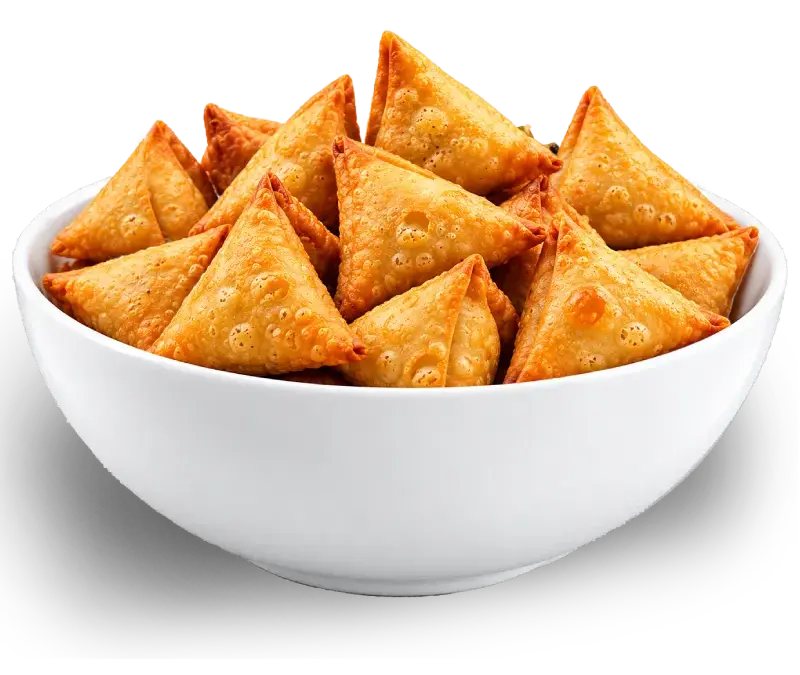 Kerala Samosa