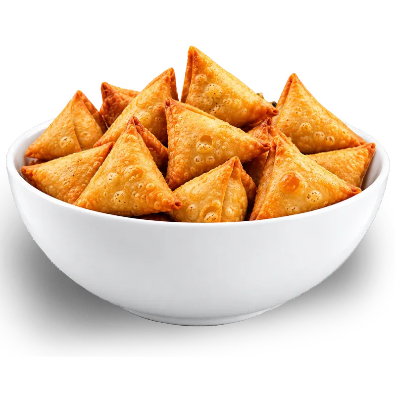 Kerala Samosa