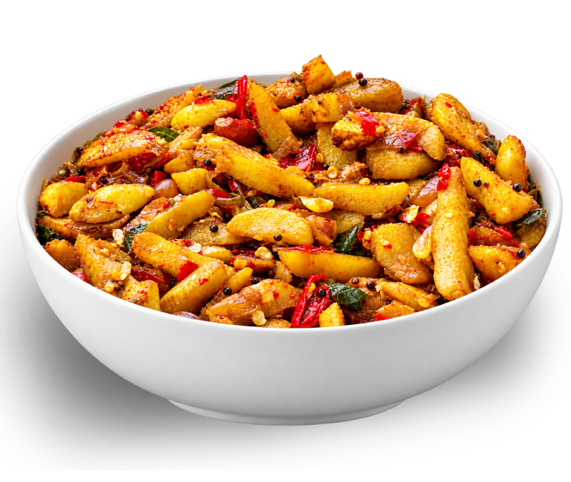 Koorkka Mezukkuvaratty