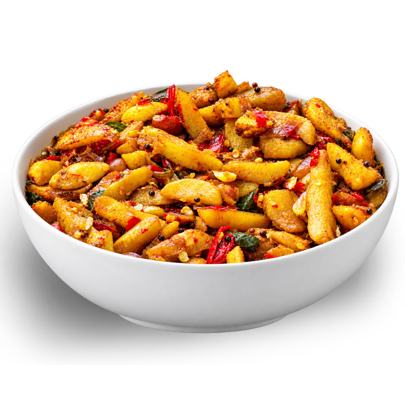 Koorkka Mezukkuvaratty