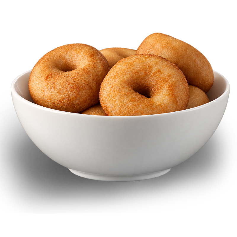 Medu Vada