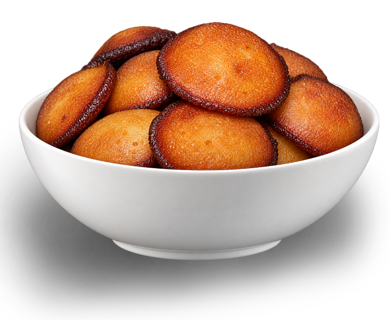 Neyyappam