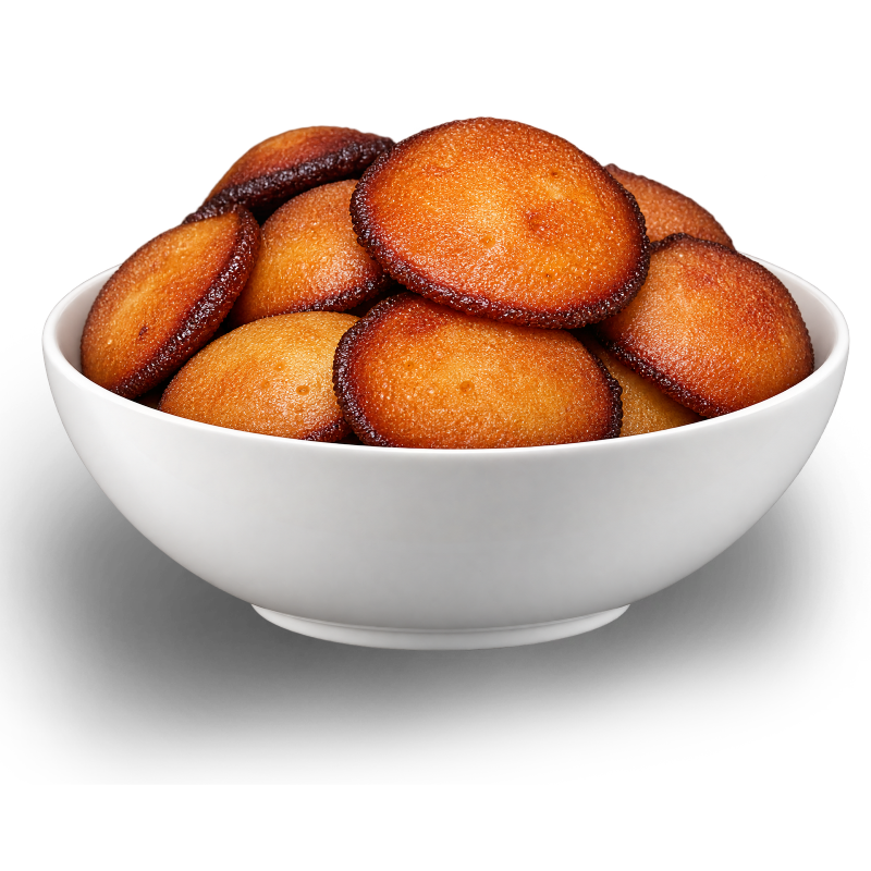 Neyyappam