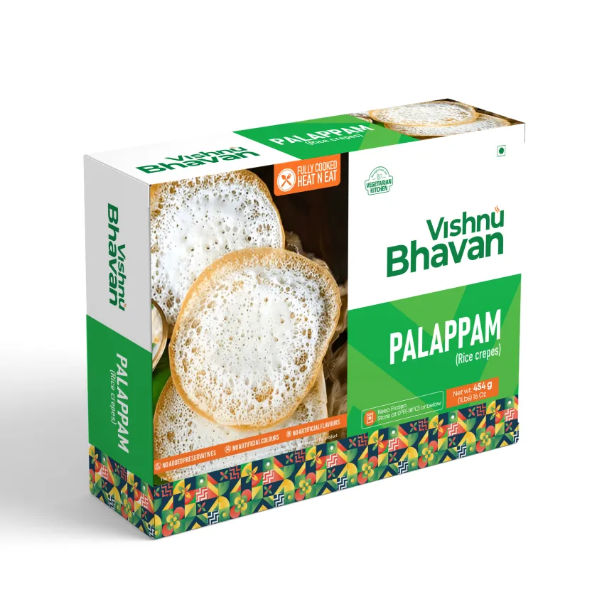 Palappam