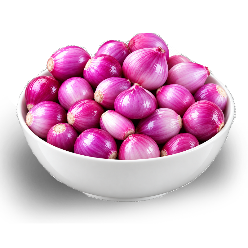 Red Baby Onions