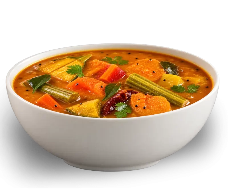 Sambar Curry