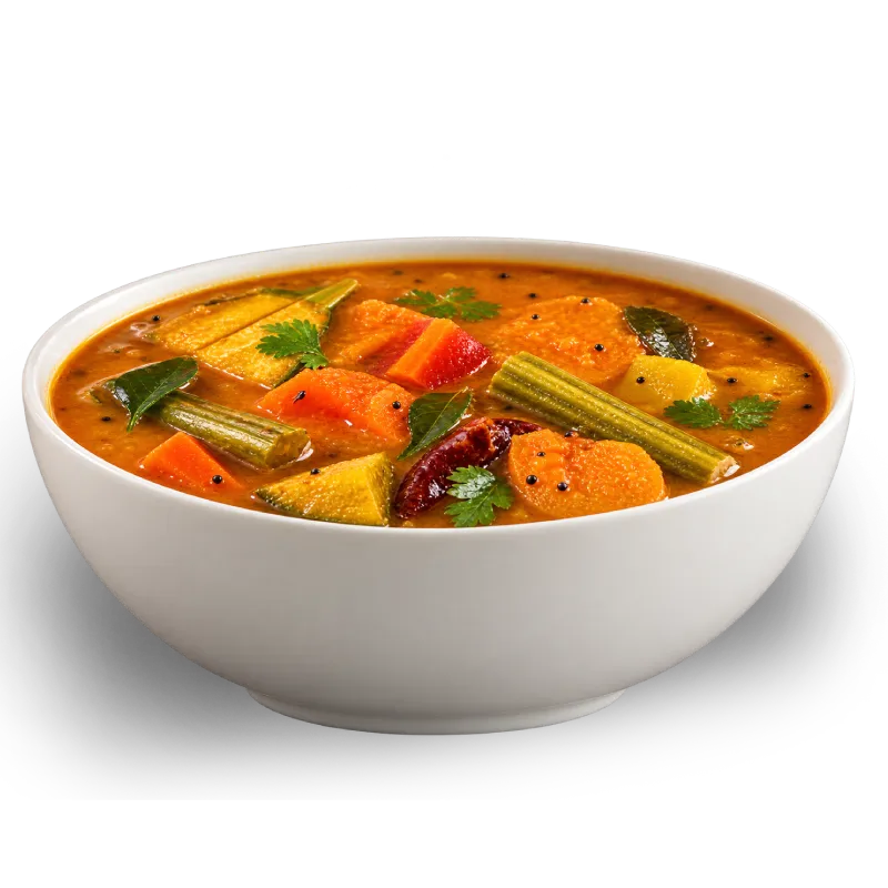 Sambar Curry