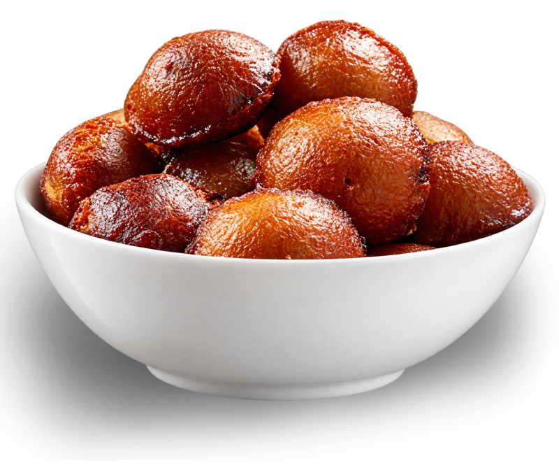 Unniyappam