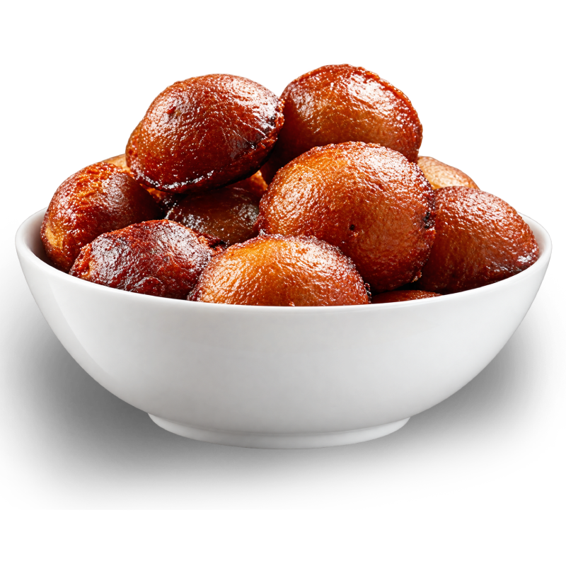 Unniyappam