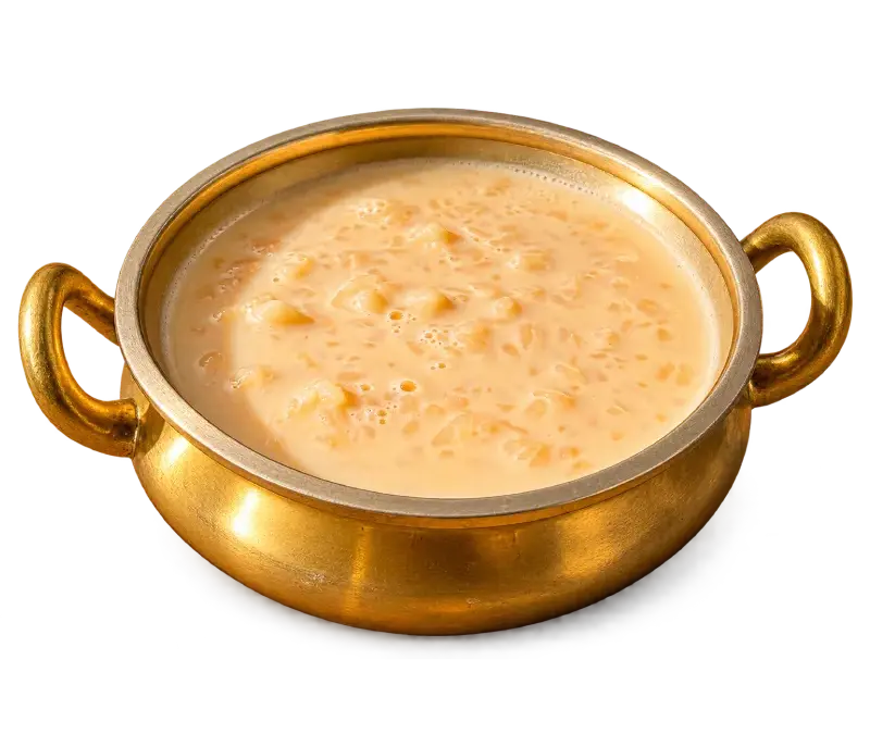 Vishnu Bhavan Palada Payasam