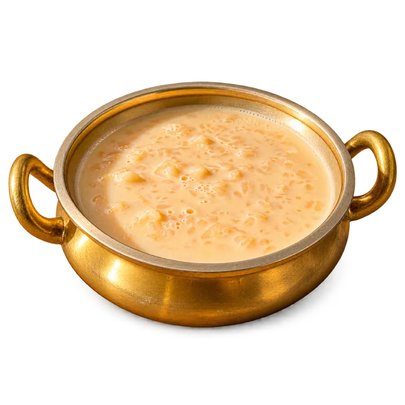 Vishnu Bhavan Palada Payasam
