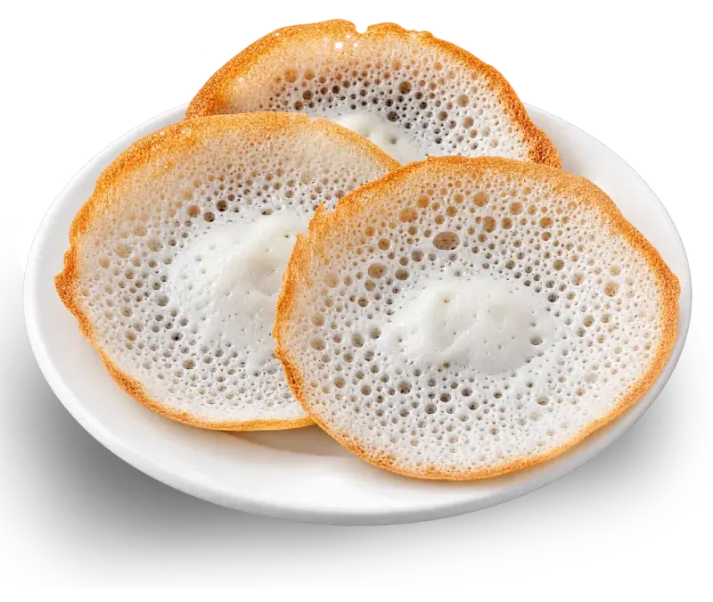 Palappam