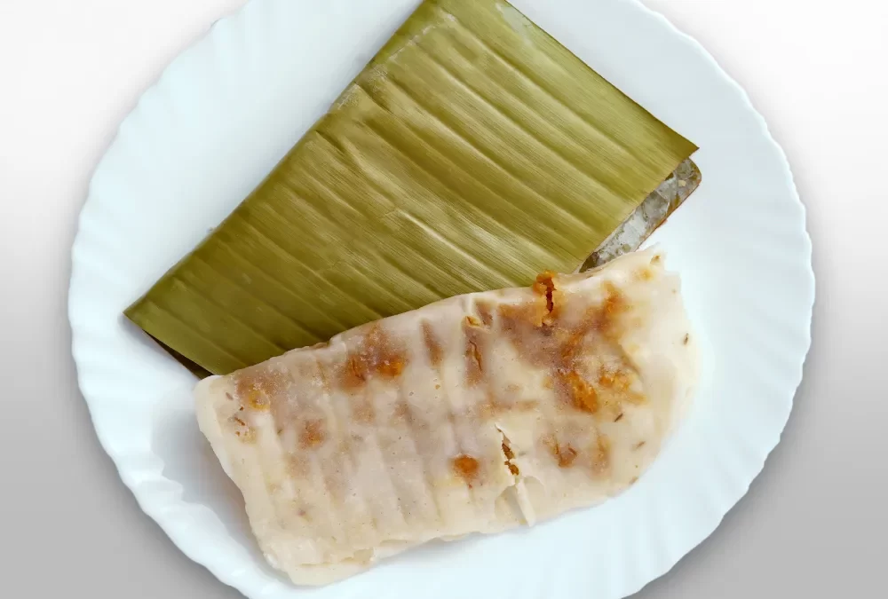 Elayada Jaggery