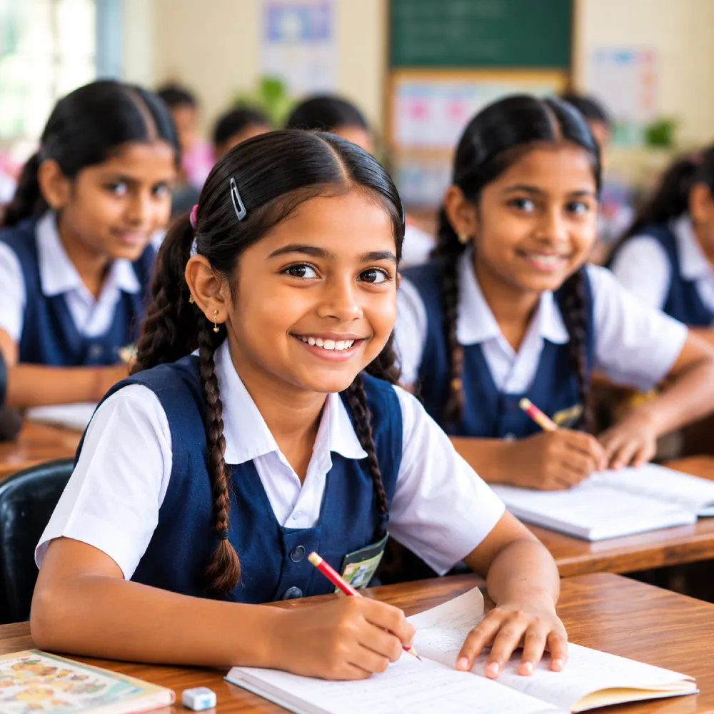 supporting education