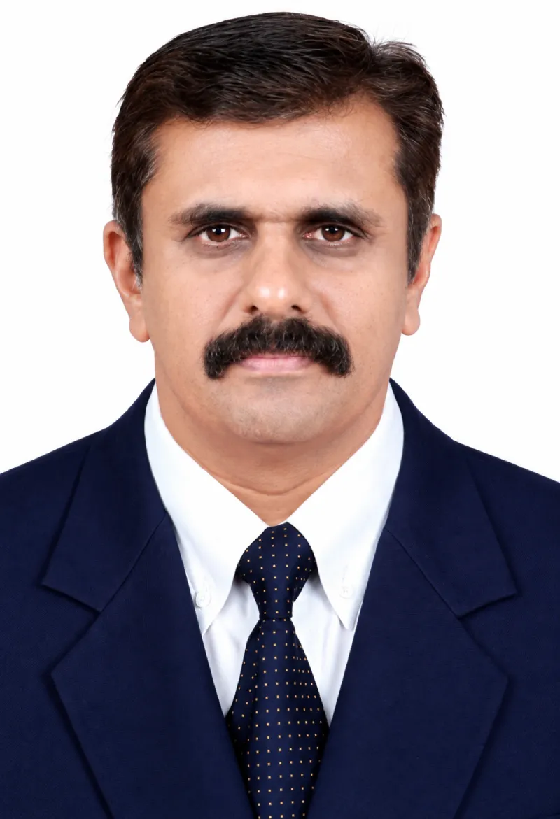 Kuruvila Mathew