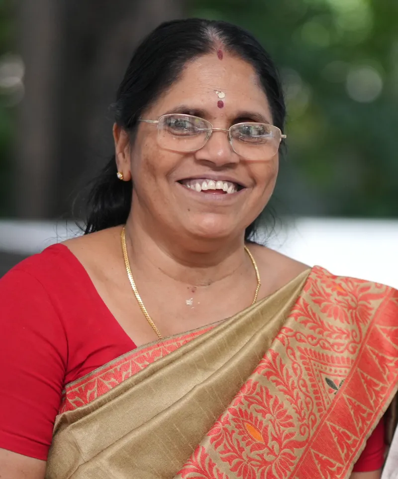 Manjari-Co-Founder
