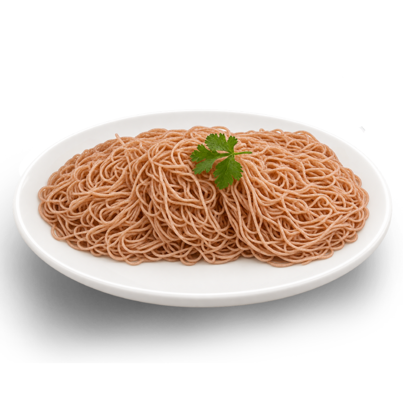 Idiyappam Brown