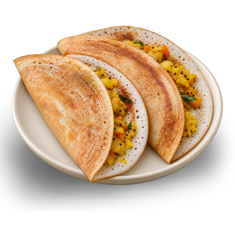 Masala Dosa